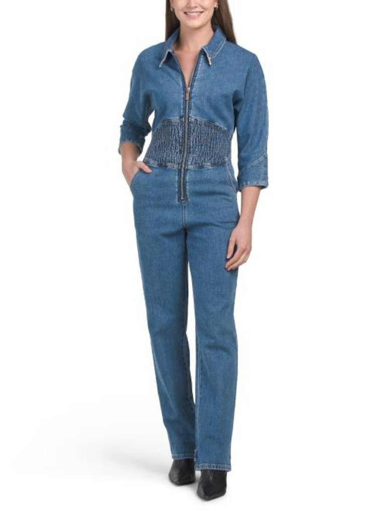 Retrofete Deidra Jumpsuit